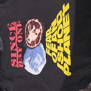 REAL skateboards brand. Mens tshirt